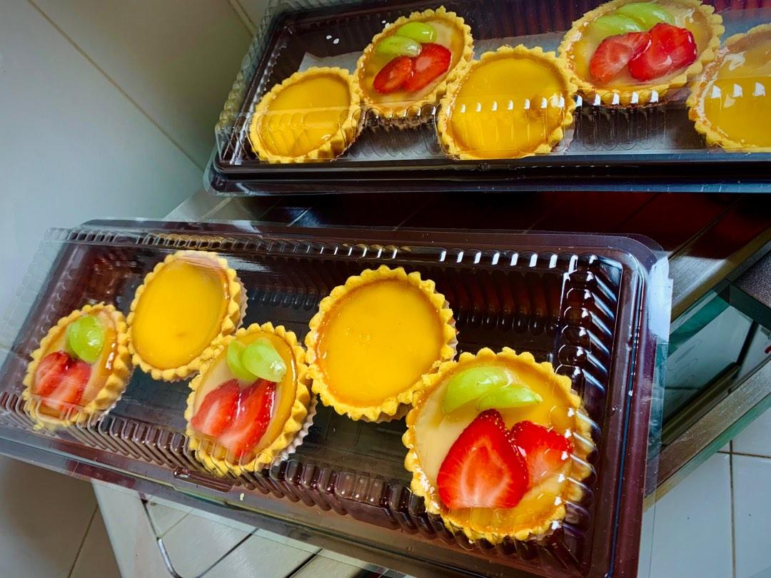 Kue Lontar Khas Papua, Food & Drinks, Baked Goods on Carousell