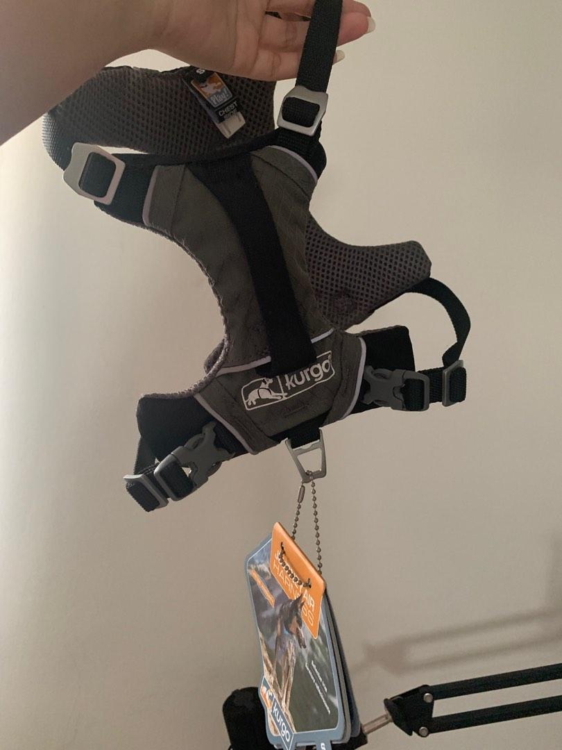 Kurgo dog harness pet supplies homes other pet accessories on carousell