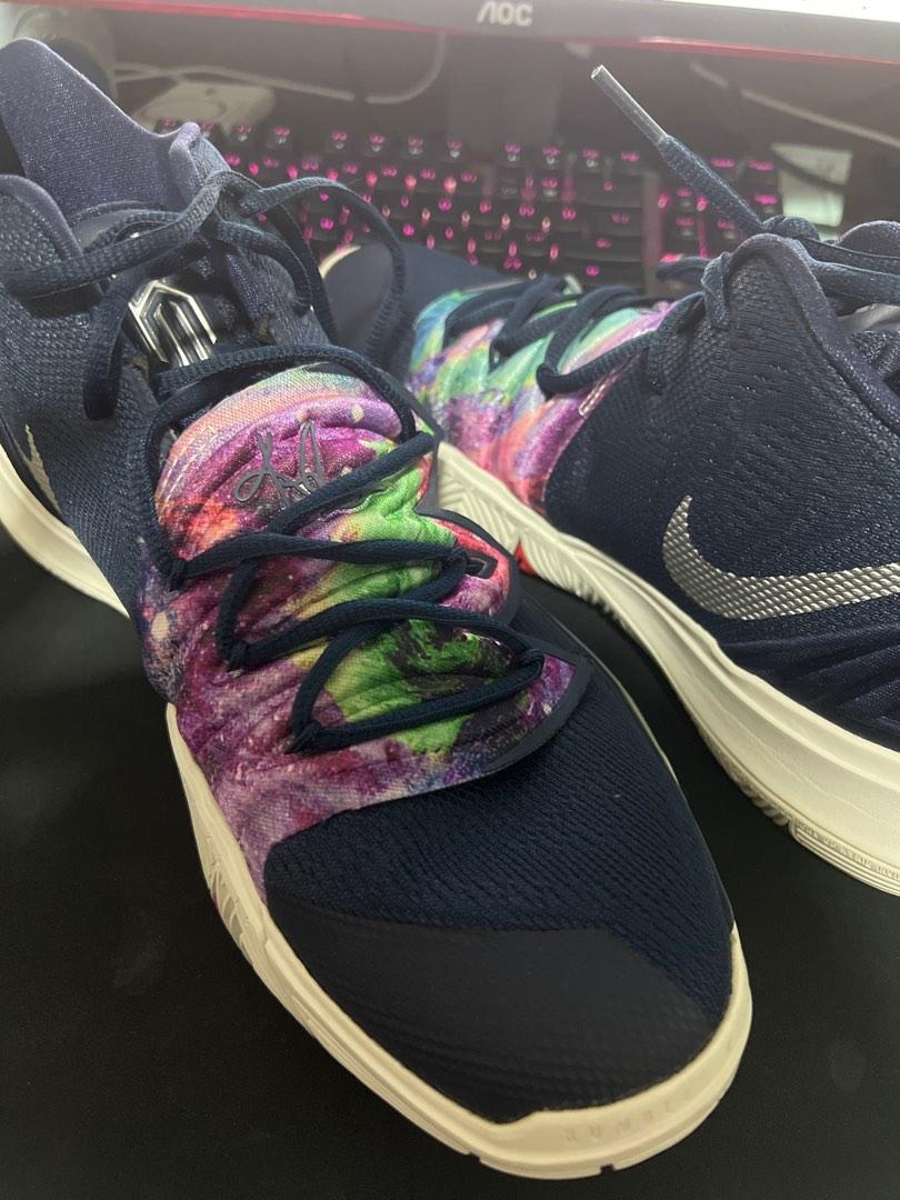 Galaxy best sale kyrie 5