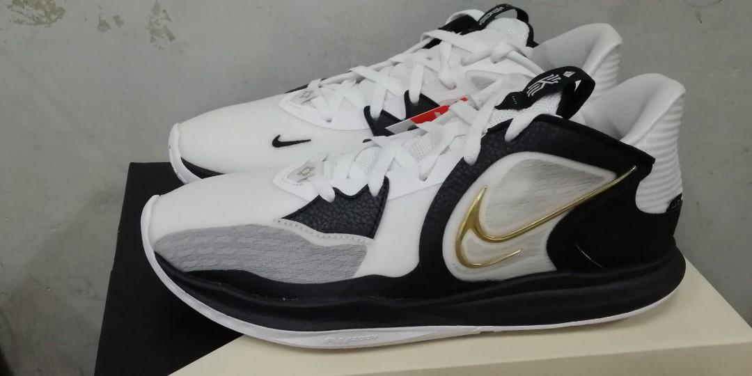 Kyrie Low 5