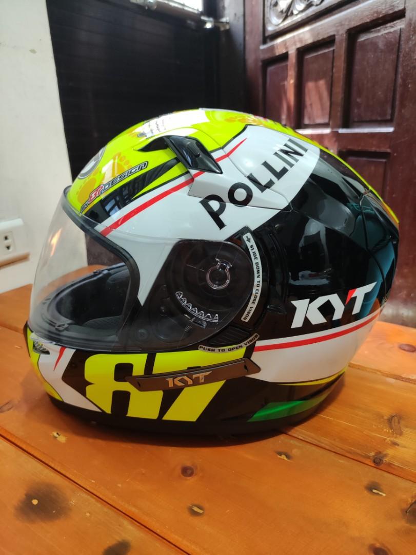 Kyt k2 rider price shop