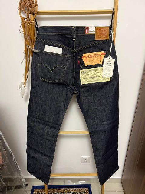 Levi's best sale lvc 1947