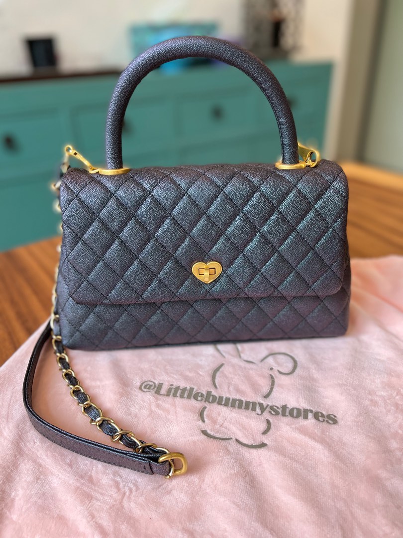 Little Bunny Stores, Luxury, Bags & Wallets on Carousell