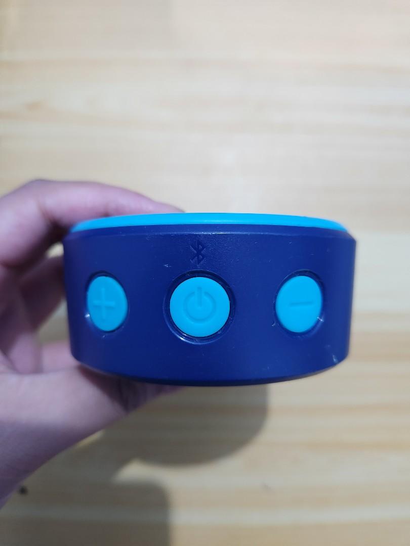 Logitech Bluetooth Speaker, Audio, Soundbars, Speakers & Amplifiers on