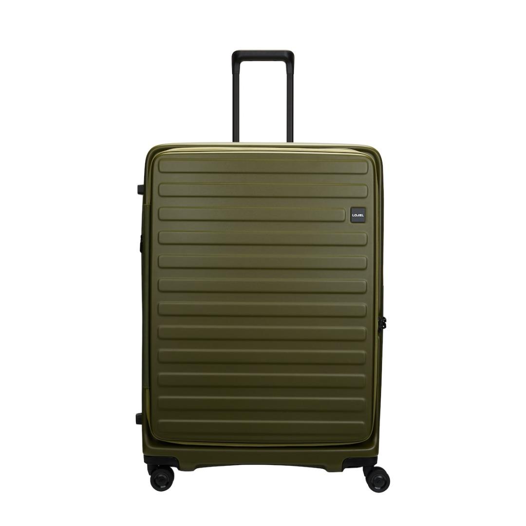 Lojel cubo medium size 2025