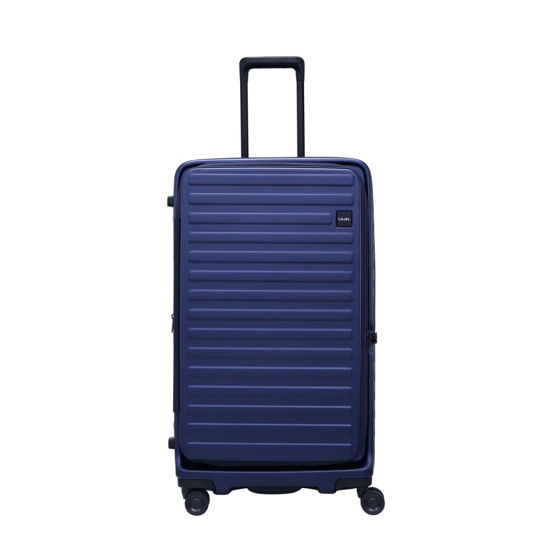 Lojel Cubo Fit, Hobbies Toys, Travel, Luggage on Carousell