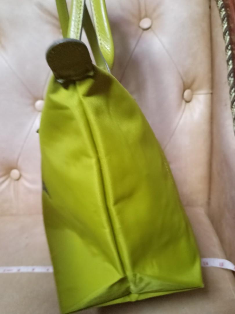 Longchamp original Le pliage club bag, Luxury, Bags & Wallets on Carousell