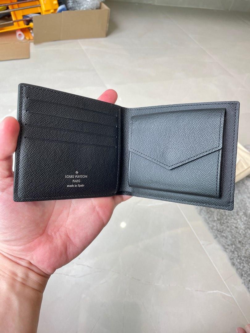 Louis Vuitton MARCO 2021-22FW Marco wallet (M62288, N63336, N63334, M62289)
