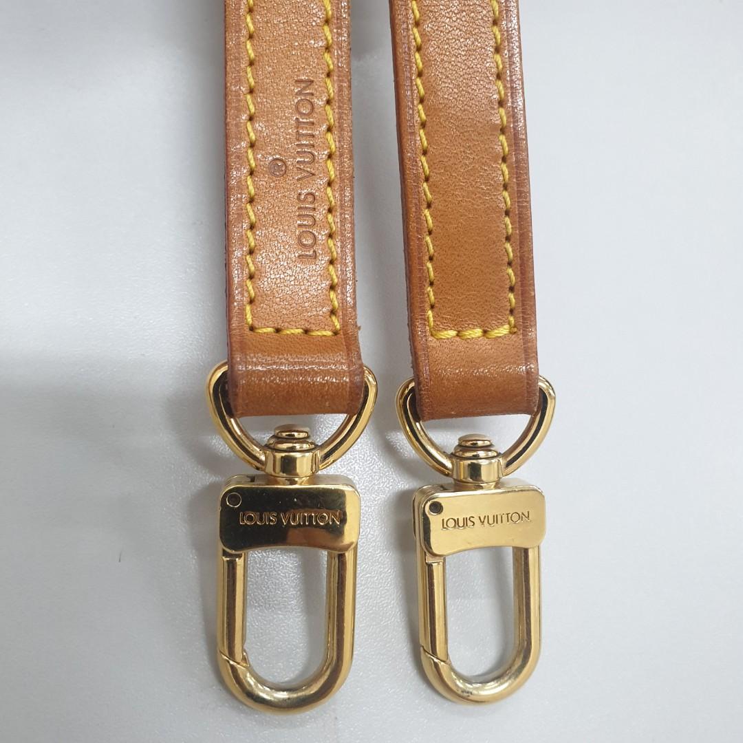 Louis Vuitton Vachetta Strap / Sling, Luxury, Bags & Wallets on Carousell
