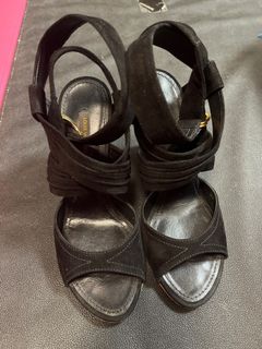 路易威登高跟鞋629748211380491129