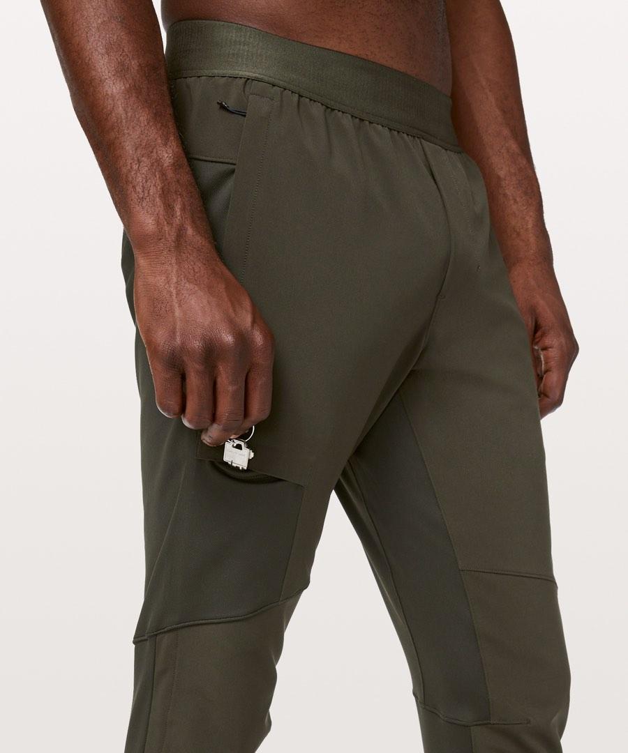 Lululemon cross outlet challenger jogger