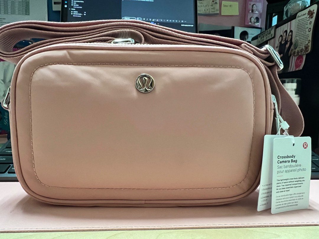 cross body camera bag