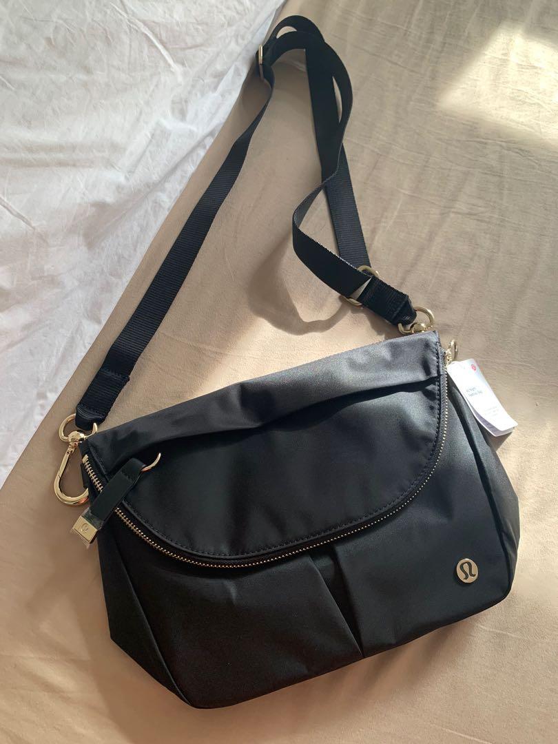 Lulu sling bag deals