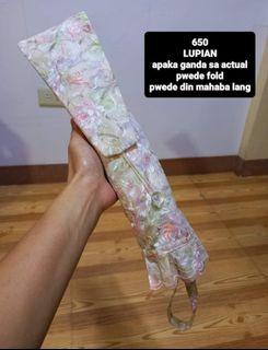 LUPIAN vintage umbrella