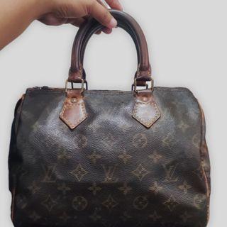 LV project bag 25/26cm