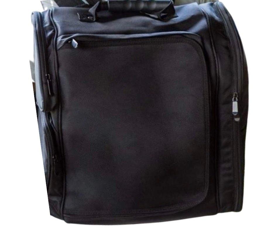 Make up Artist Backpack (Category: Backpacks) located in Cavite. Submitted by samfinite (Listing ID 1184671227, Image 1). Description: .