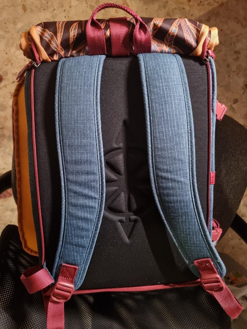 Manfrotto National Geographic Australia 3 way camera bag, Photography