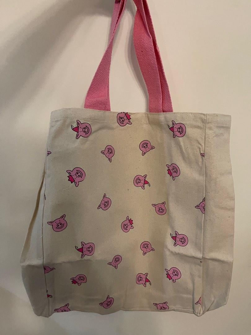 Percy Pig™ Tote Bag, Percy Pig™