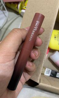 maybelline ultimatte more taupe
