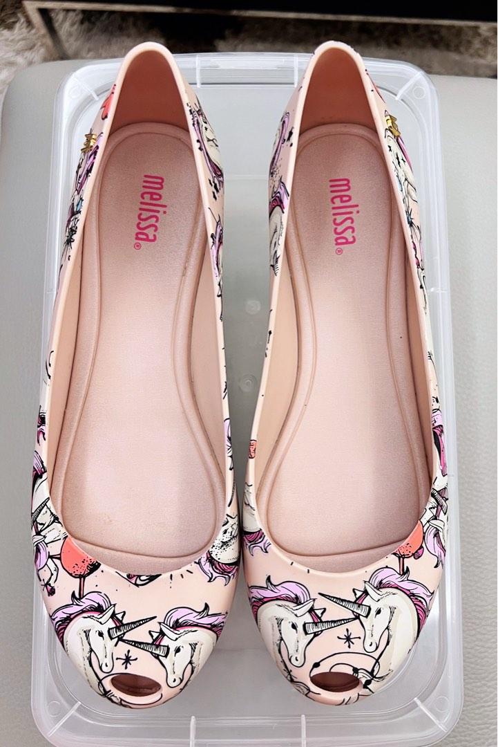 Melissa ultragirl unicorn online