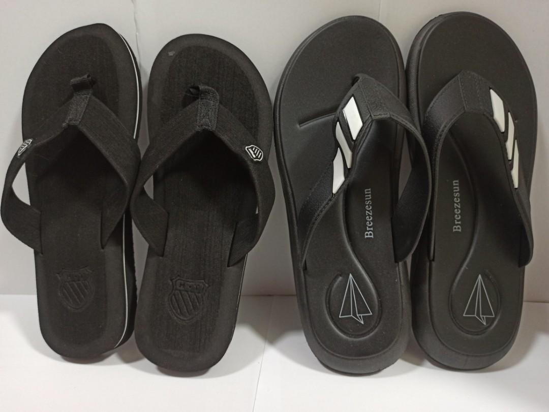 Mens flip flop slippers store