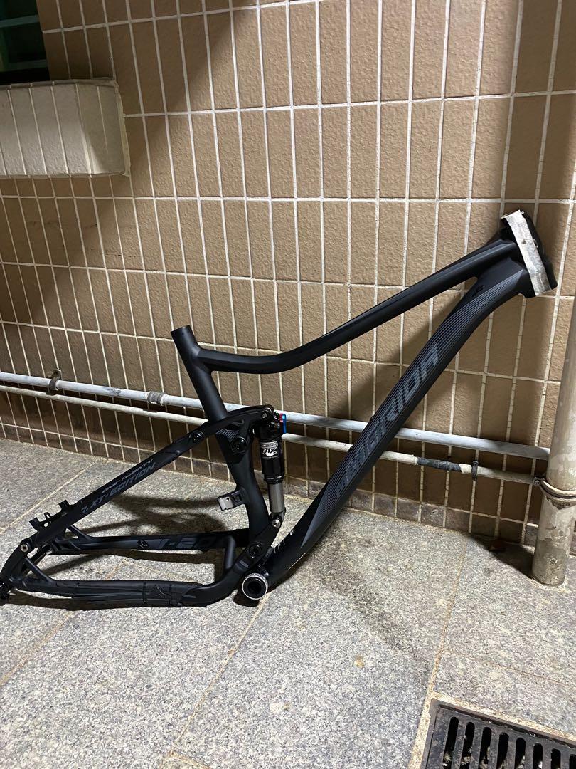 Merida one twenty 7 xt edition sales