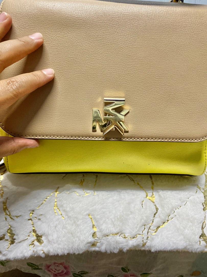 Michael kors mott top medium th satchel