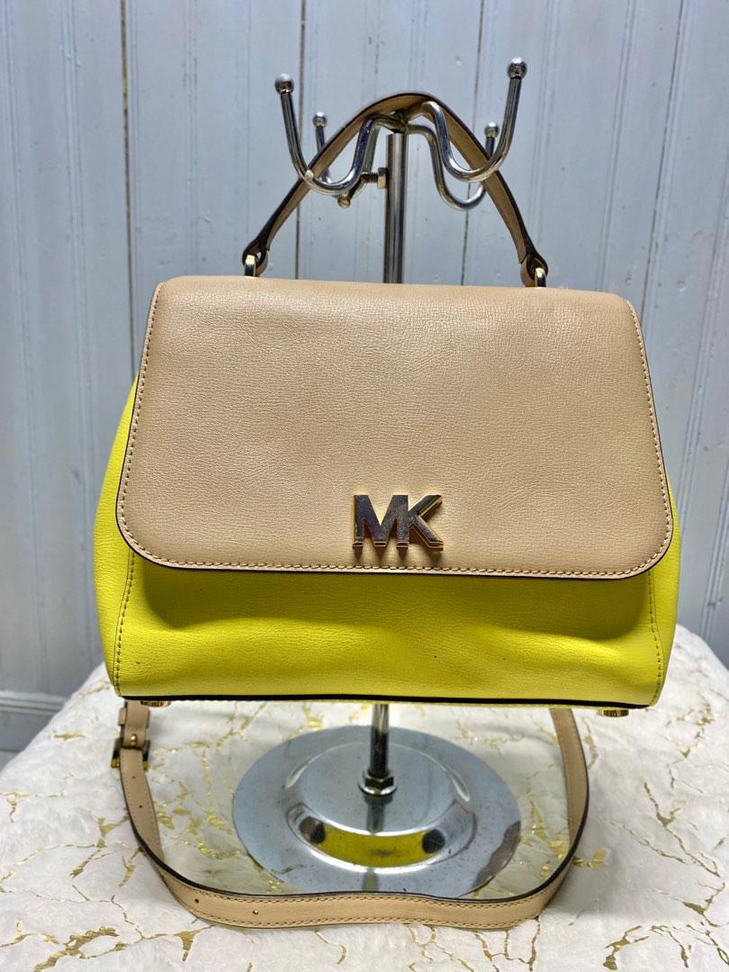 Mott satchel sales