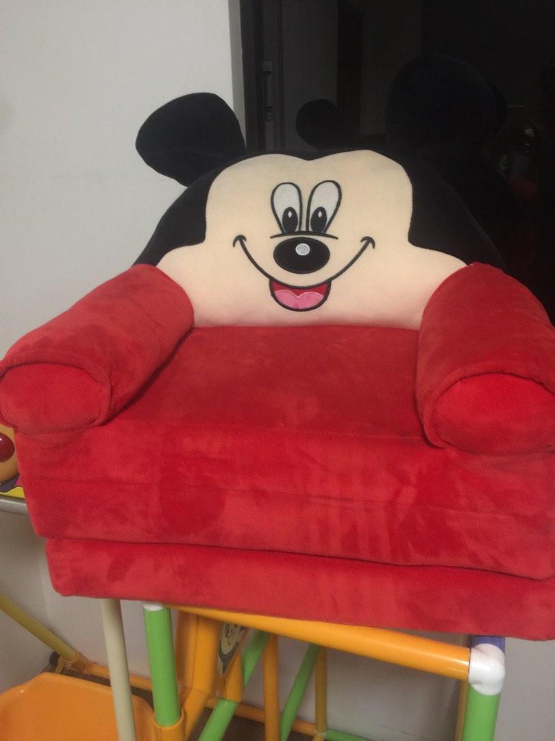 Mickey mouse sales pull out couch