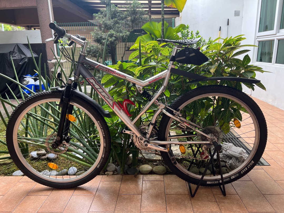 Mifa mtb sale 26