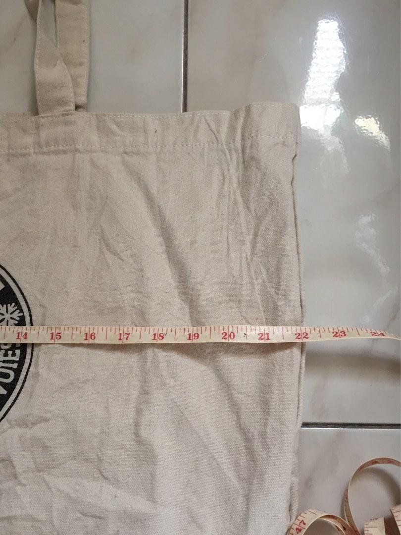 millet tote bag, Women's Fashion, Bags & Wallets, Tote Bags on Carousell