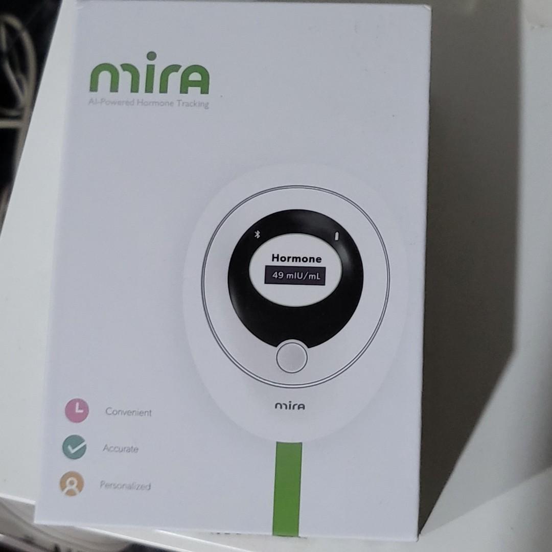 Mira analyzer, Health & Nutrition, Medical Supplies & Tools on Carousell