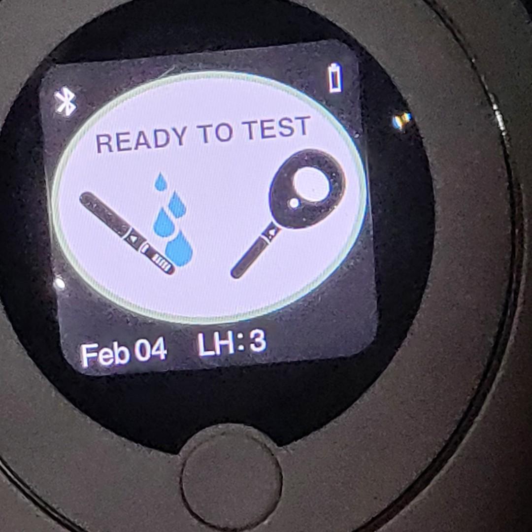 Mira analyzer, Health & Nutrition, Medical Supplies & Tools on Carousell