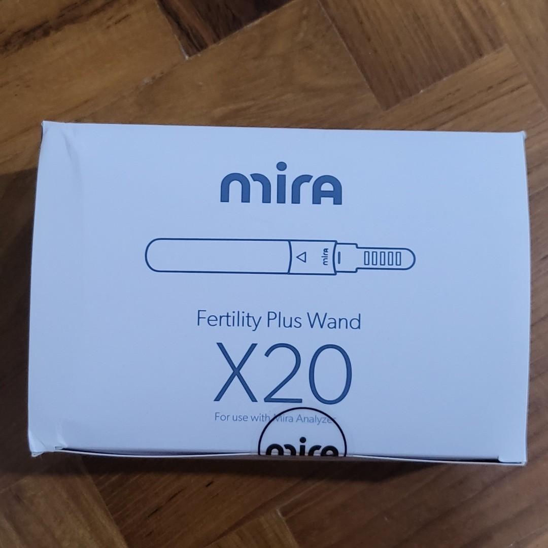 Mira analyzer, Health & Nutrition, Medical Supplies & Tools on Carousell