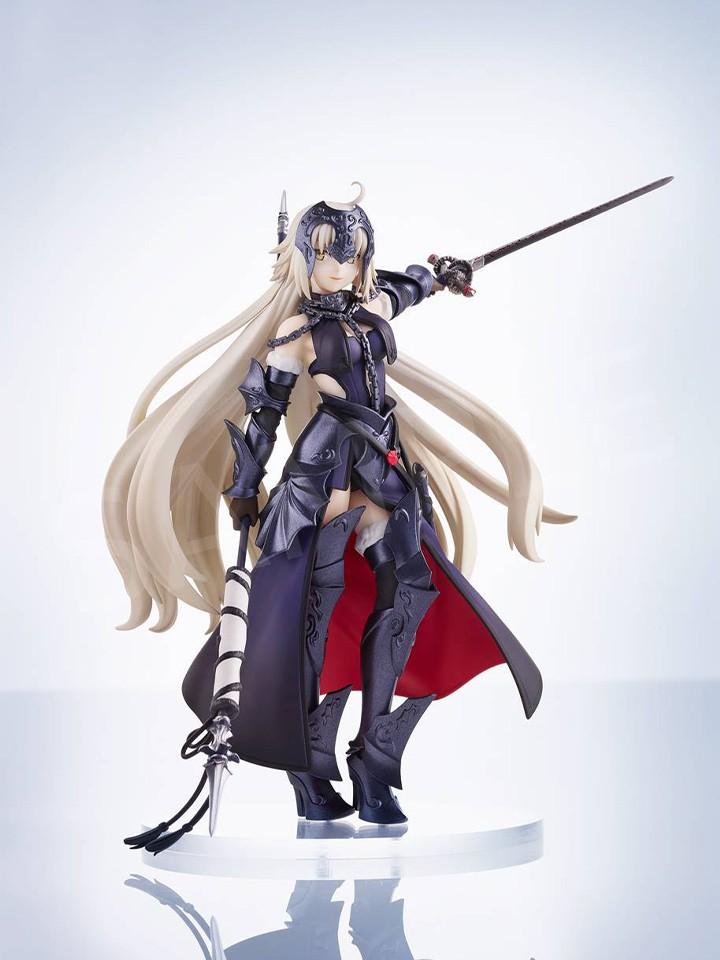 (MISB) CONOFIG Fate Grand Order AVENGER / JEANNE D'ARC (ALTER), Hobbies ...