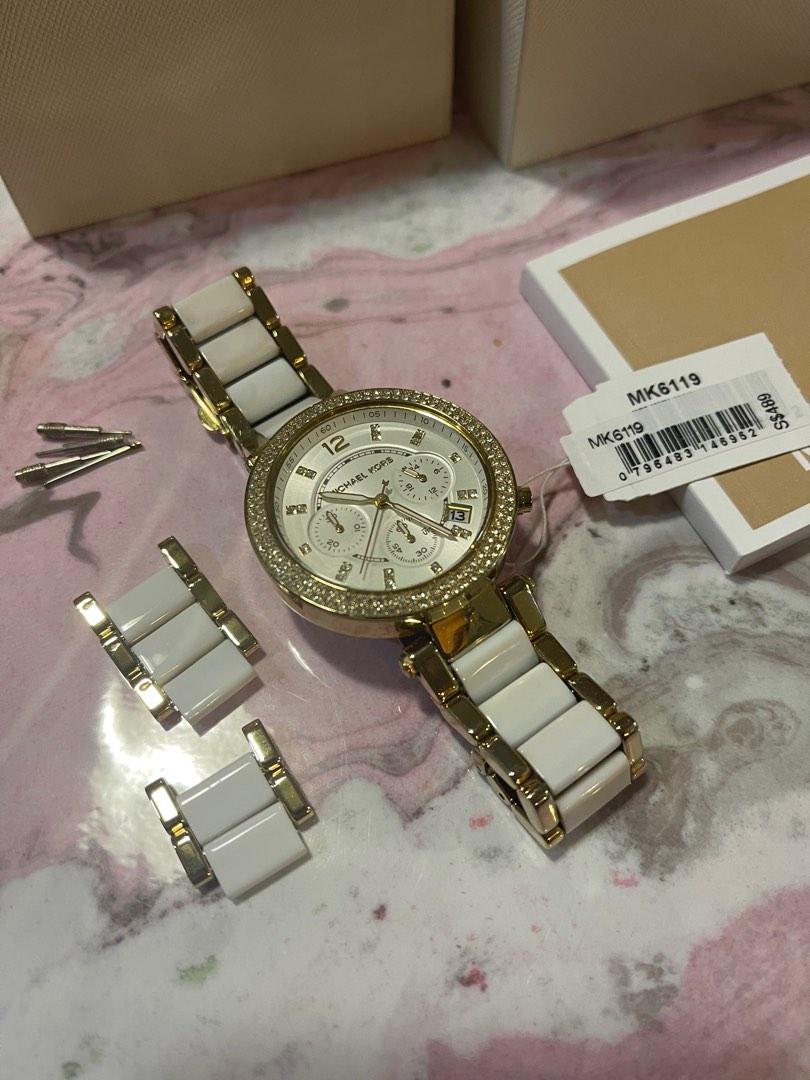 Mk6119 watch outlet