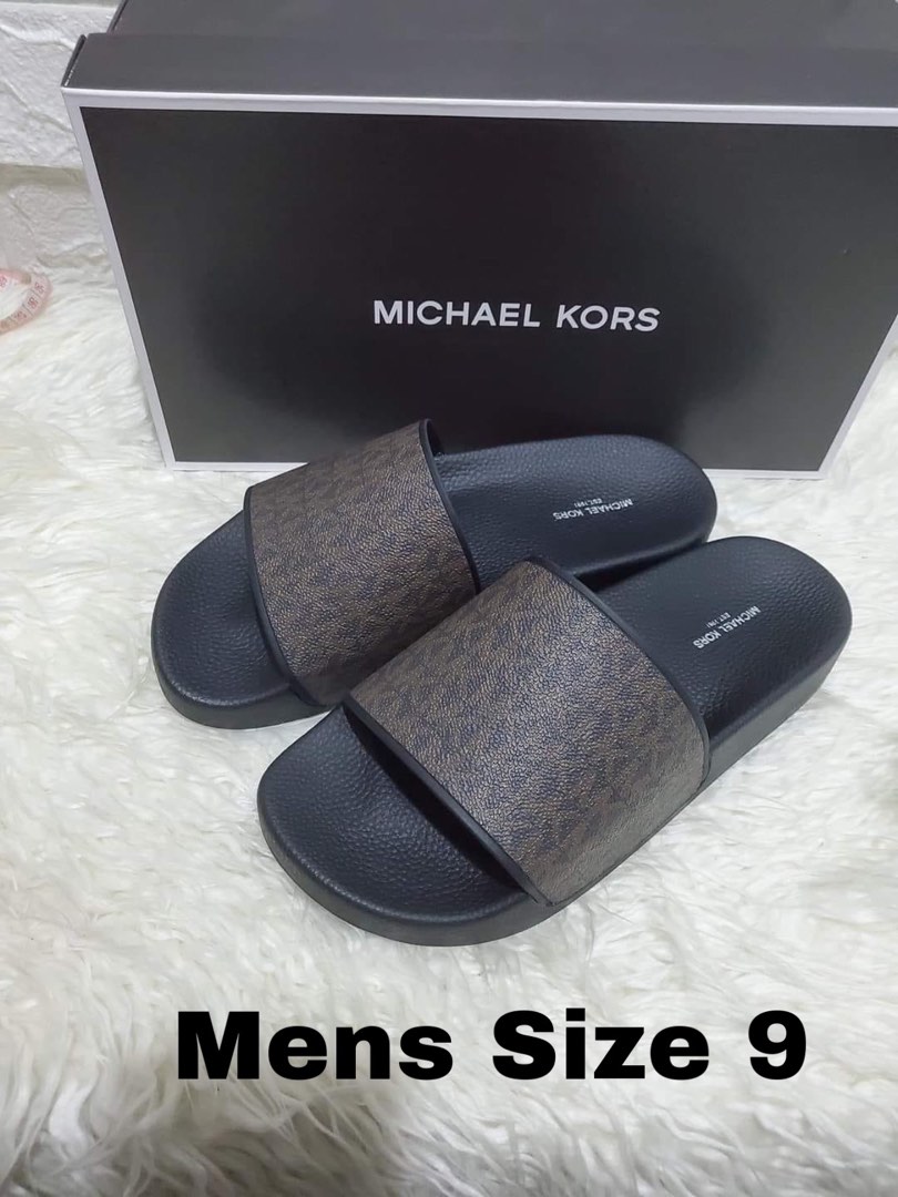 Michael kors sandals for men shop
