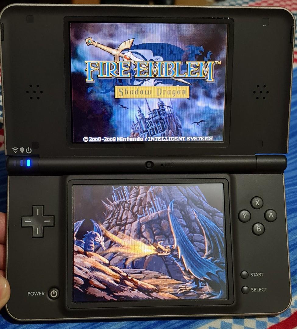 Should you buy a $9 japanese DSi? 