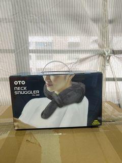 Neck massager OTO