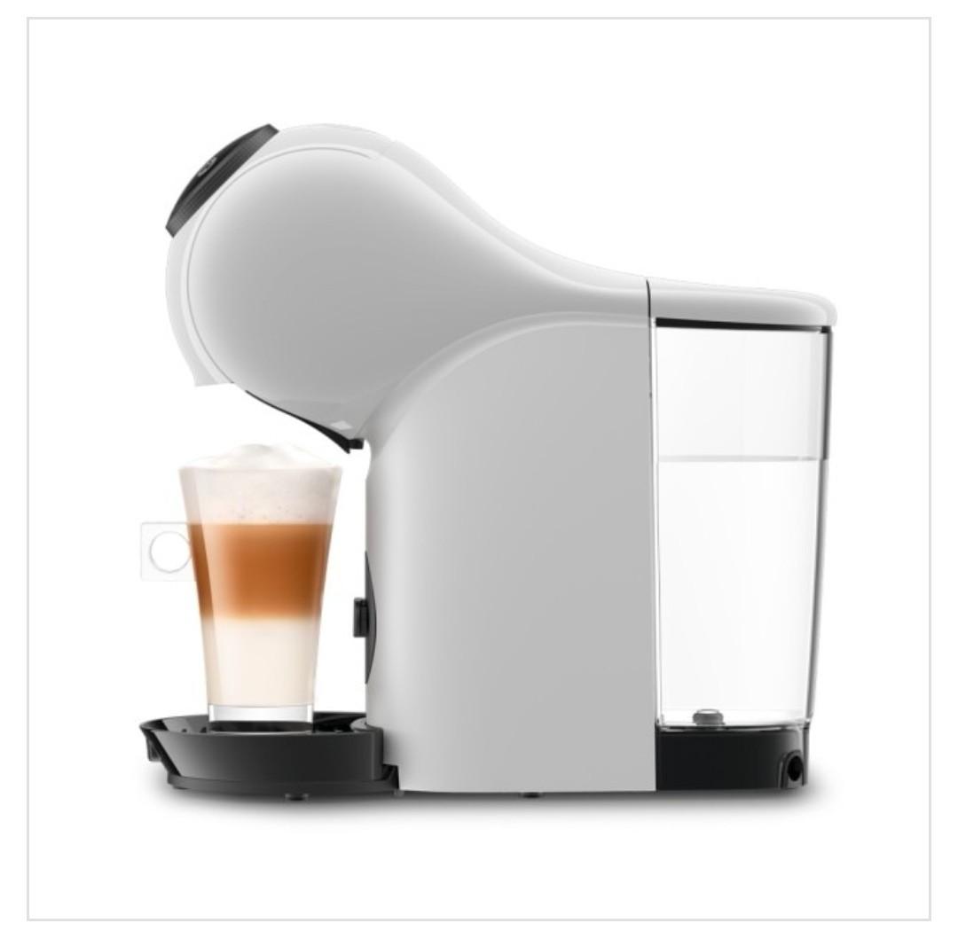 Nescafe Dolce Gusto Genio S white new, TV & Home Appliances, Kitchen