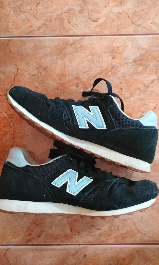 New balance 373 made shop in indonesia