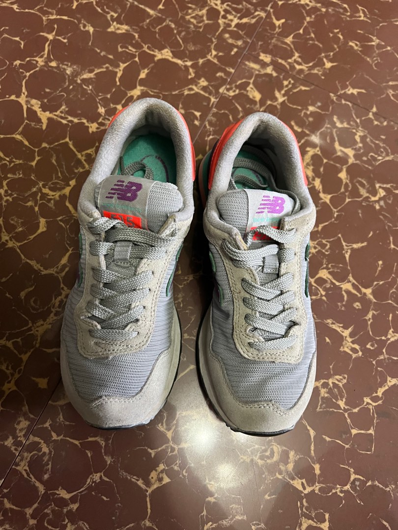 New Balance 515, Women's Fashion, Footwear, Sneakers on Carousell