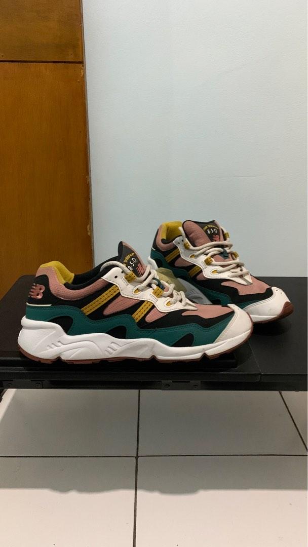 New balance 850 44 2025