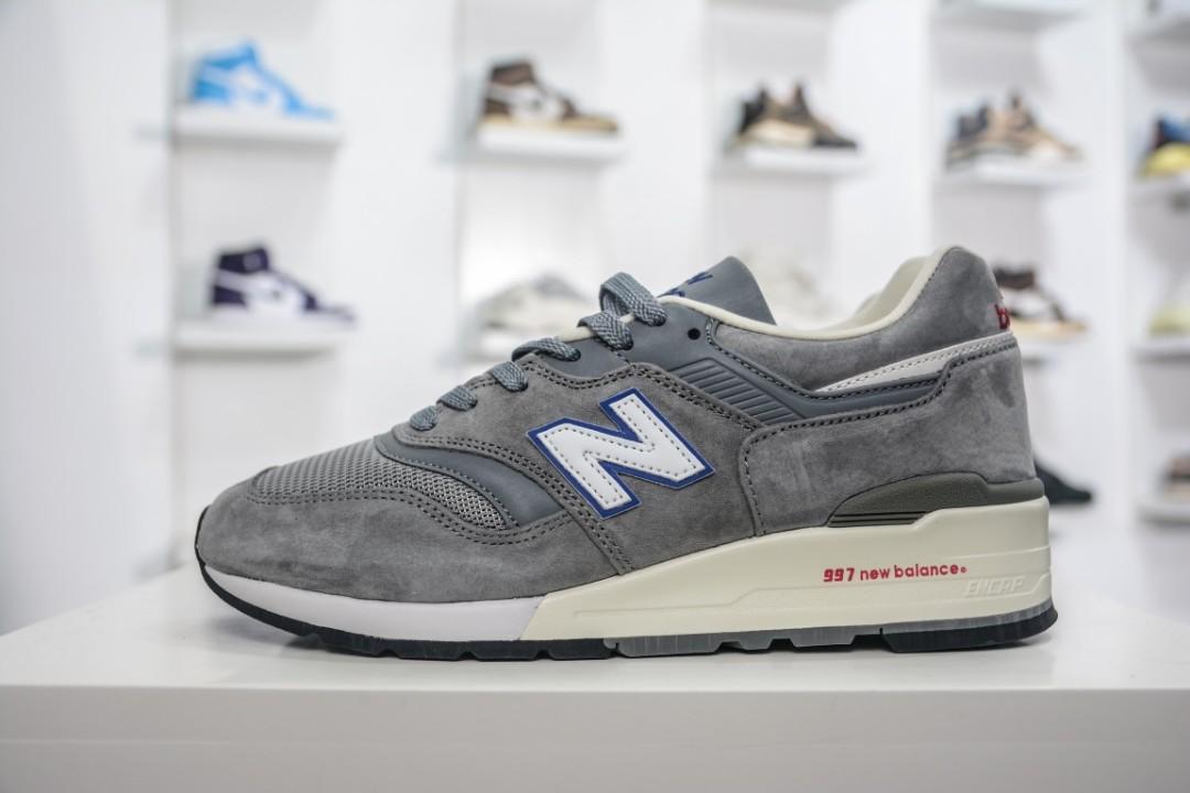 New hotsell balance m997cnr