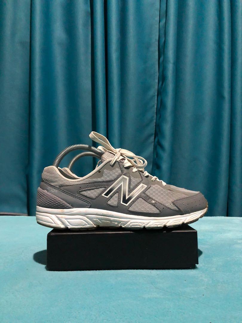 Kasut sport new on sale balance