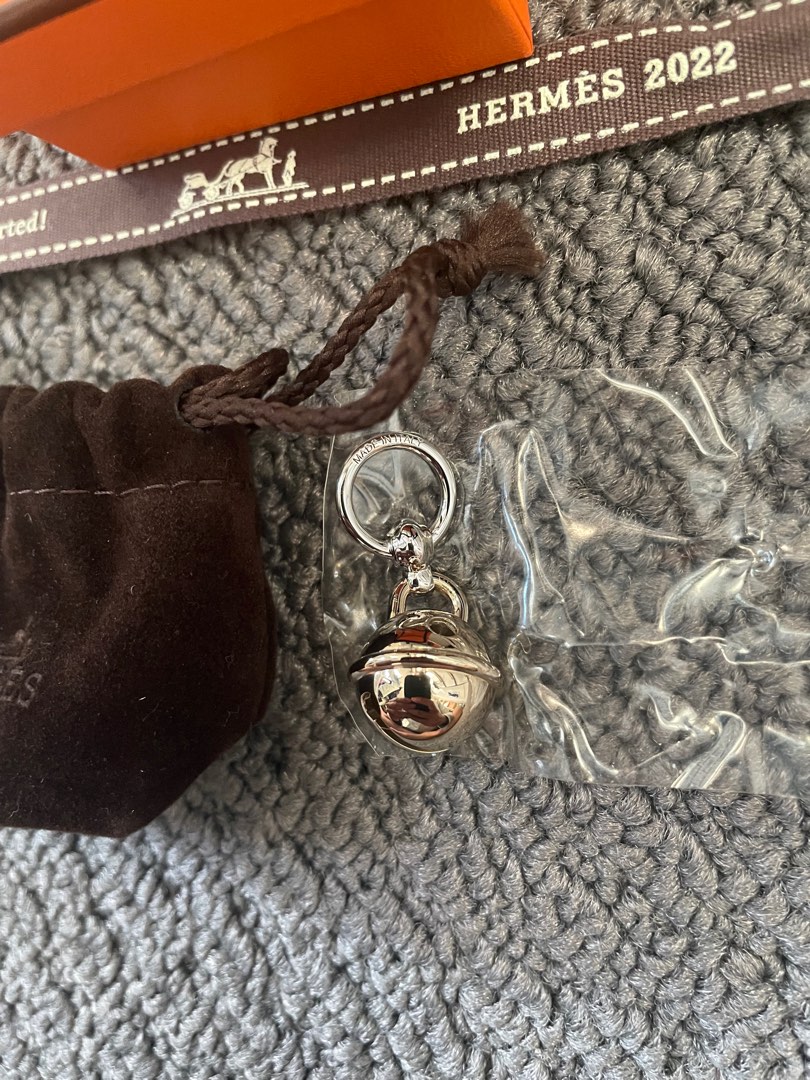 charms grelot twilly ring