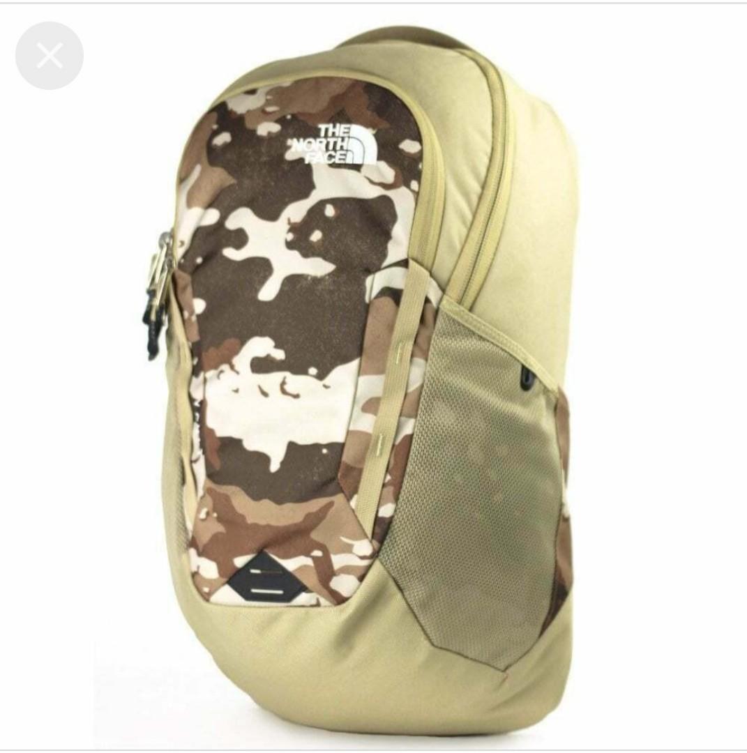 North face hotsell vault camo