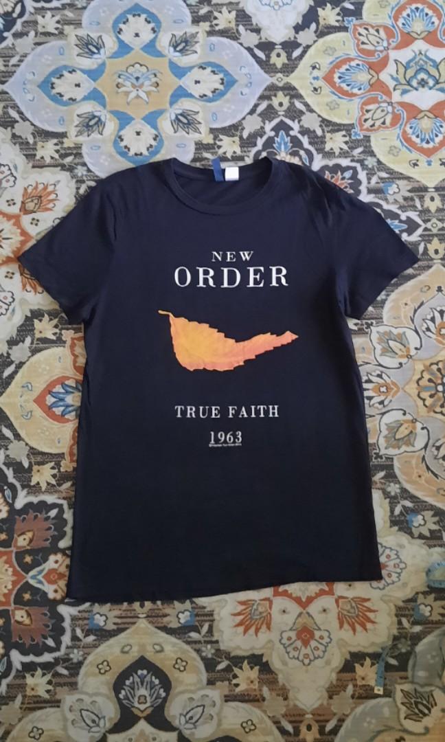 New Order H M Men s Fashion Tops Sets Tshirts Polo Shirts