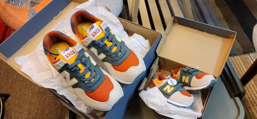 New balance ml574ind new arrivals