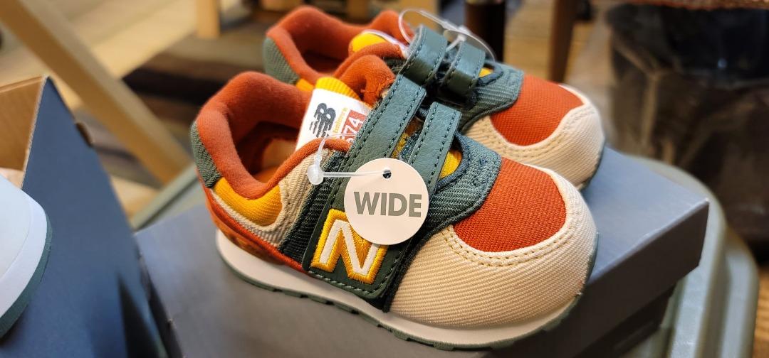 Newbalance New Balance ML574IND IV574IND Mens US8.5